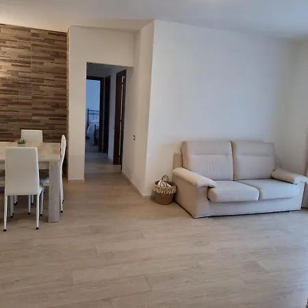 Iris Apartment