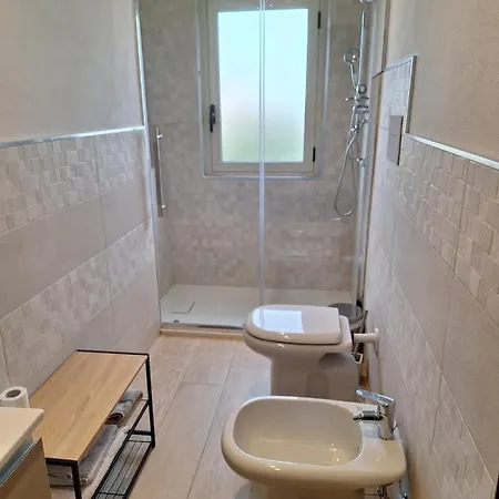 Iris Apartment