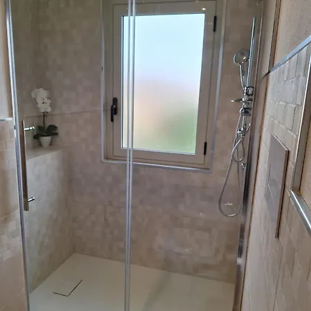 Appartement Iris *