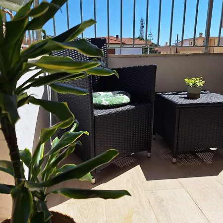 Appartement Iris