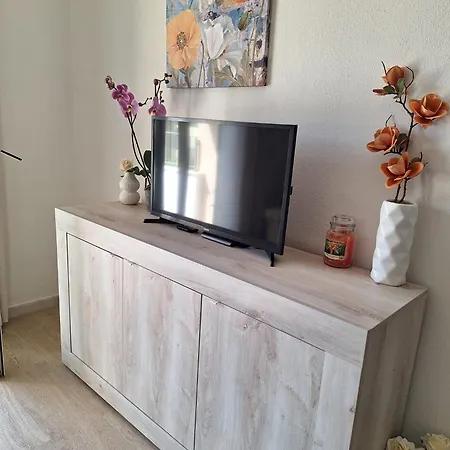 Apartment Iris