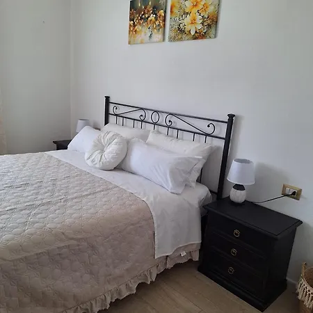 Appartement Iris *