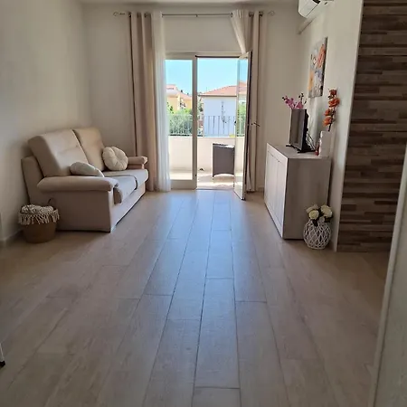 Iris Apartment Olbia