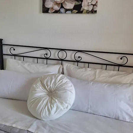 Iris Apartment Olbia